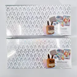 Pokemon TCG Prismatic Evolutions SPC Super Premium Collection SEALED Lot of 2 - Image 2
