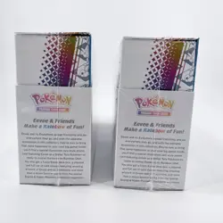 Pokemon TCG Prismatic Evolutions SPC Super Premium Collection SEALED Lot of 2 - Image 3