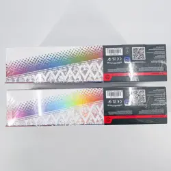 Pokemon TCG Prismatic Evolutions SPC Super Premium Collection SEALED Lot of 2 - Image 4