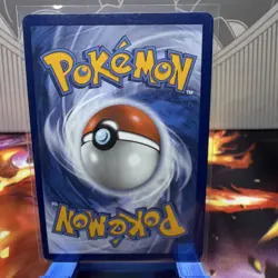 Pokemon TCG N's PP Up 262/217 Ascended Heroes Trainer-Item Secret Rare Holo - Image 2