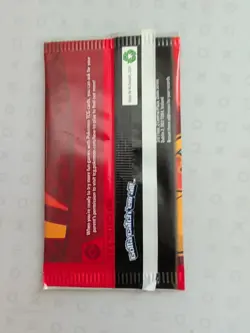 McDonald's Pokemon TCG 2024 Promo Packs Sealed Featuring Pikachu and Dragonite - Image 3