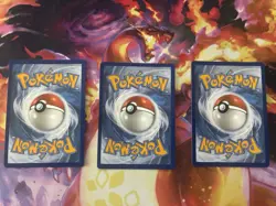 Pokemon TCG First Partner Illustration Collection Series 1 Gen 4 Sinnoh Starters - Image 5