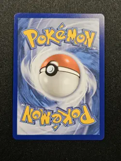 Pokemon TCG Shuckle Full Art #136/132 Mega Evolutions - Image 2