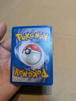 Gyarados 32/97 Dragon Reverse Holo Rare Pokemon TCG Nintendo HP - Image 4