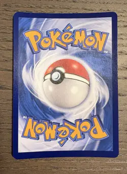 Gengar 0305/07 CBB3C Chinese Gem Pack Vol 3 Master Ball Rare Pokemon - Image 3