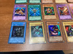 15x Spanish Yugioh Card Lot (BIJ BIP) Yu-gi-oh - Image 2