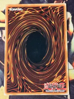 Yugioh: Rainbow Neos - PTDN-EN044 - Ghost Rare - 1st Edition - NM - Image 2