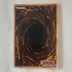 Yu-Gi-Oh! Konami Armityle the Chaos Phantasm Ultra Rare Foil 1st SDSA-EN045 - Image 2
