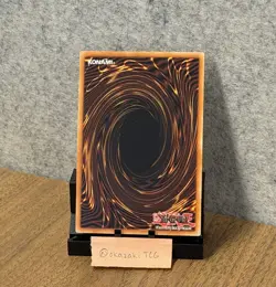 Yu-Gi-Oh! TCG Fydraulis Harmonia 1st Edition BLZD-EN024 - Image 2