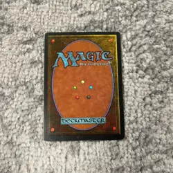 Swords To Plowshares MTG Revised Magic The Gathering Uncommon Moderate Play MP - Image 2