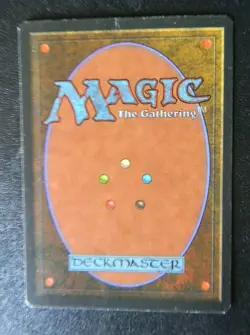 WINTER ORB : MTG : 5TH EDITION : VERY FINE/NEAR MINT : 1997 : SEE PHOTO'S - Image 2