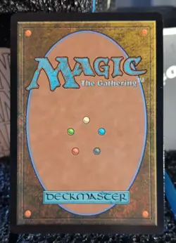 MTG Mines of Moria 342 Borderless Lord of the Rings: Tales of Middle-earth MTG - Image 2