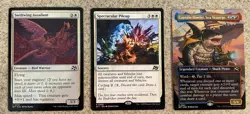 2025 MTG- Ketramose, The New Dawn Aetherdrift & Friends - Image 2