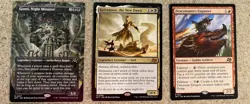 2025 MTG- Ketramose, The New Dawn Aetherdrift & Friends - Image 3