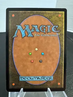 MTG Urza's Destiny Replenish 15/143 Vintage Rare Japanese MP Moderate Play A1W2 - Image 2