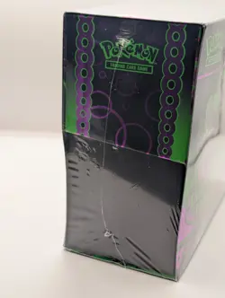 Shrouded Fable Elite Trainer Box ETB Pokemon NEW FACTORY SEALED - Image 3