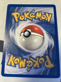 Pokemon EX Hidden Legends Tentacruel 51/101 Reverse Holo PACK 2004 - Image 2