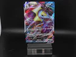 INTELEON VMAX 050/192 HOLO VMAX RARE REBEL CLASH POKEMON HOLO NM/M - Image 1