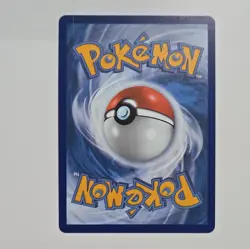 Pokemon | Mega Lucario EX 033 (MEP) - Image 2