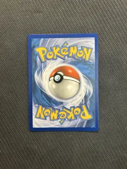 Pokemon TCG Tapu Koko GX 153/145! NM Condition! Printing Error! See Description! - Image 2