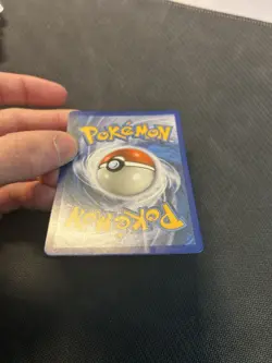 Pokemon TCG Tapu Koko GX 153/145! NM Condition! Printing Error! See Description! - Image 3