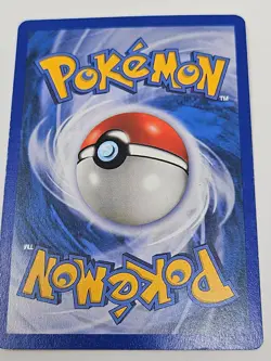 Pokemon - Sandstorm : Eevee 63/100 - Damaged - Image 2