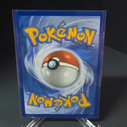 pokemon tcg Metang Illustration rare Me04: Chaos Rising - Image 2