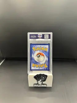 2023 POKEMON SVP EN-SV BLACK STAR PROMO 151 ULTRA-PREM COLL #053 MEW EX PSA 9 - Image 2