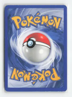 Dugtrio 22/112 Rare FireRed & LeafGreen Pokemon Moderately Played - Image 2
