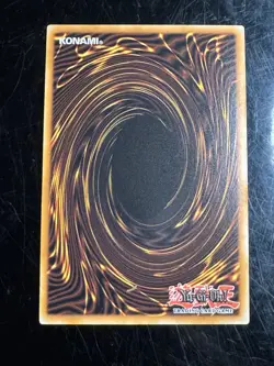 Konami Yu-Gi-Oh! Dominus Spark BLZD-EN077 Secret Rare Foil 1st ENG - Image 2