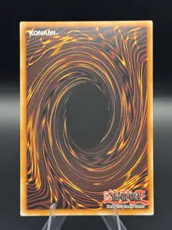 YUGIOH • DARK MAGICIAN • PLATINUM SECRET RARE • RA04-EN106 • 1st EDITION • NM - Image 2