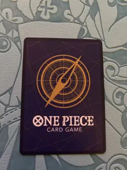 Monkey.D.Luffy #P-099 Event Pack Vol. 8 Promo One Piece TCG - Image 2