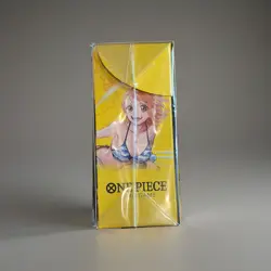 One Piece TCG Double Pack Set Vol. 10 [OP15-EB04] Adventure on Kami's Island - Image 2