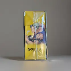One Piece TCG Double Pack Set Vol. 10 [OP15-EB04] Adventure on Kami's Island - Image 3