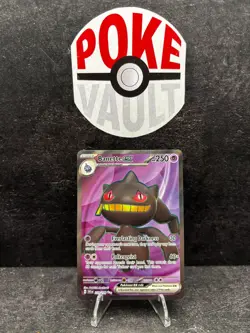 Banette EX - 229/198 - Scarlet & Violet Base Set - Ultra Rare - Pokemon TCG - Image 1
