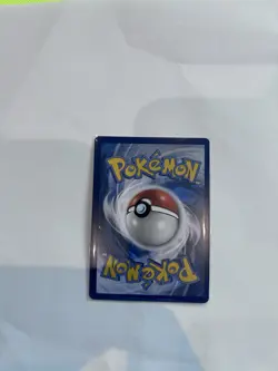 Pokemon TCG Banette EX Full Art Card 229/198 Scarlet Violet Base English Edition - Image 2