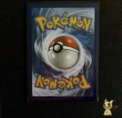 Pokemon Card Banette EX 229/198 Scarlet & Violet Ultra Rare Full Art NM - Image 2