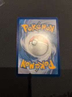 Pokemon TCG Banette EX 229/198 Scarlet Violet Base Ultra Rare Full Art - Image 4