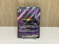 Banette ex 229/198 - Scarlet & Violet Base Set - Ultra Rare - NM - Image 1