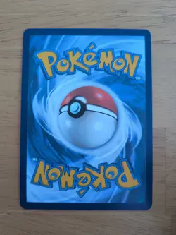 Pokemon TCG Banette EX 229/198 Scarlet Violet Base Ultra Rare Full Art - Image 2