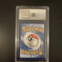 Wizards CGC 10 Chien-Pao ex Sv02 Paldea Evolved SIR Holo 261/193 Eng 2023 - Image 2