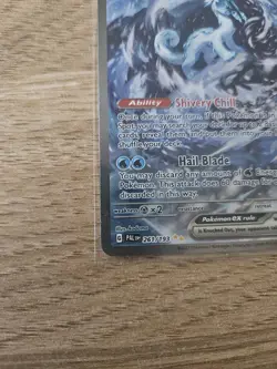 Chien-Pao EX 261/193 - Pokemon TC Paldea Evolved Free Postage - Image 2