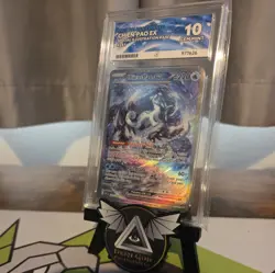 Chien-Pao EX 261/193 2023 Paldea Evolved SIR - Ace 10 Gem Mint 💎 - Image 1