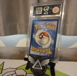 Chien-Pao EX 261/193 2023 Paldea Evolved SIR - Ace 10 Gem Mint 💎 - Image 2