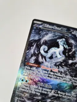 Chien-Pao ex 261/193 - Paldea Evolved - Special Illustration Rare - Near Mint - Image 5