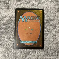 Paradise Mantle MTG Fifth Dawn Magic The Gathering Uncommon Light Play LP - Image 2
