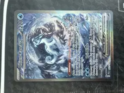 Pokemon TCG Chien-Pao EX Scarlet & Violet Paldea Evolved Card 261/193 - Image 1