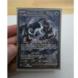 Pokemon Chien-Pao ex 261/193 Paldea Evolved Special Illustration Rare Holo 220 … - Image 1
