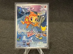 Pokemon TCG First Partner Illustration Collection Series 1 Gen 4 Sinnoh Starters - Image 3