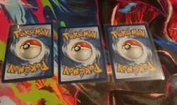 Pokemon TCG First Partner Illustration Collection Series 1-Sinnoh Gen 4 Starters - Image 2